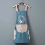 40 aprons