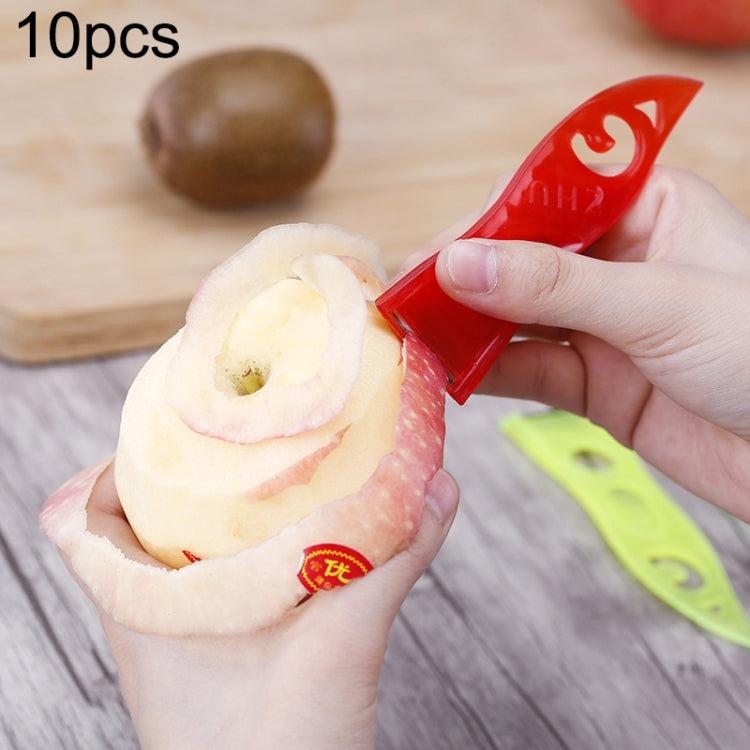 Apple fruits cutter