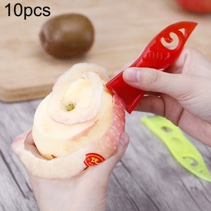 Apple fruits cutter