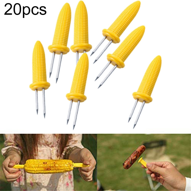  Barbecue Needle Tool