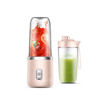 Electric Juicer Portable double cup