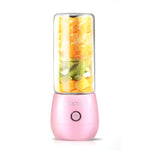  Fruit Juicer Pink