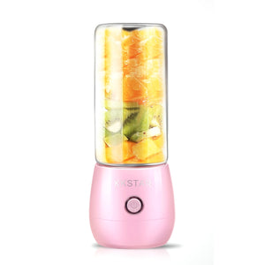  Fruit Juicer Pink