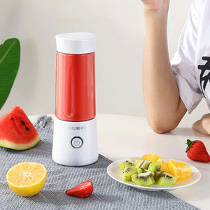 Fruit Squeezers Juicer(White)