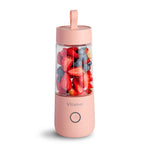 vitamer blender usb pink