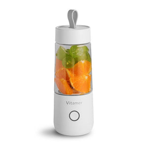 vitamer blender white