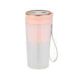 Juice Extractor(Pink)