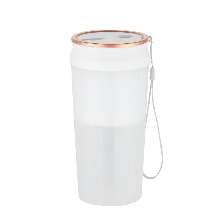 Juice Extractor(White)