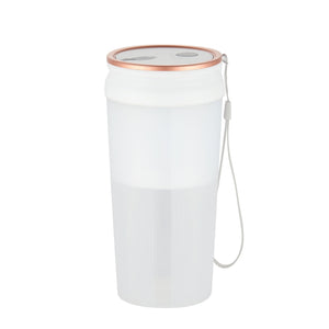 Juice Extractor(White)