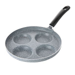 Pan Waffle grey