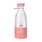 Portable Juicer Cup pink