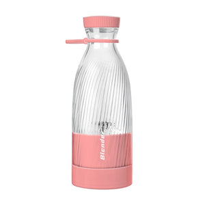 Portable Juicer Cup pink