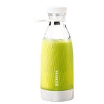 Portable Juicer Cup white