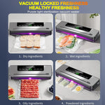 SealPro Electric Vacuum Sealer