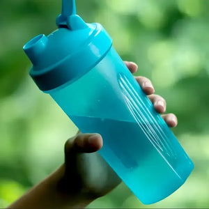 Fitness Shaker Bottle