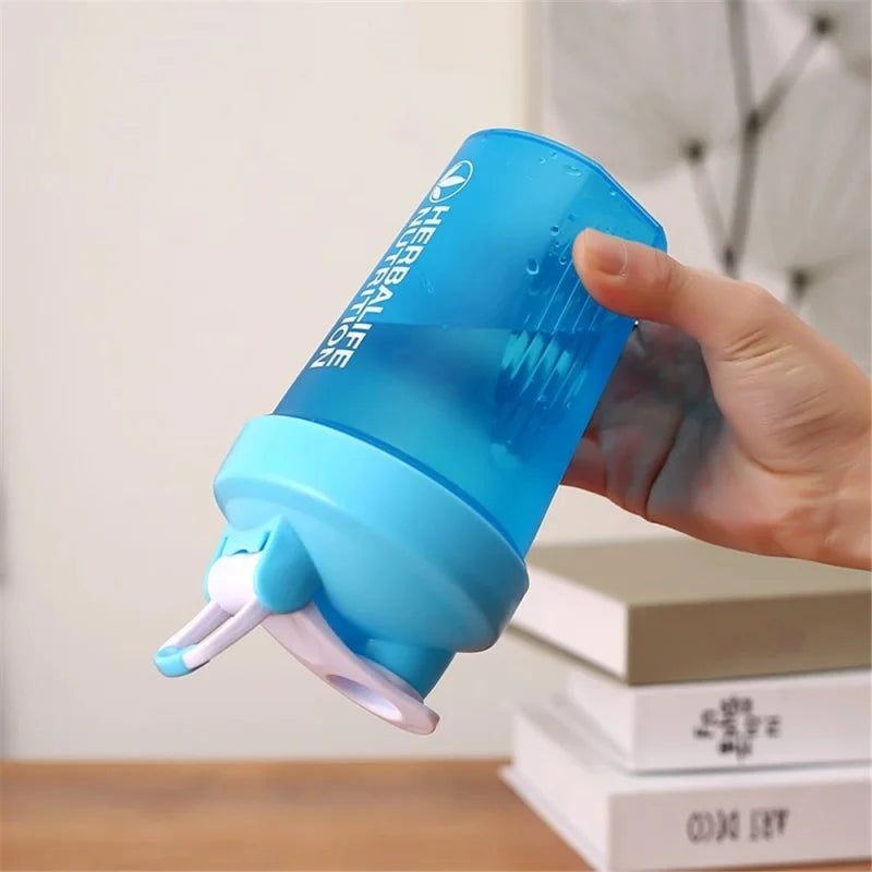 Sport Shaker Bottle 400Ml