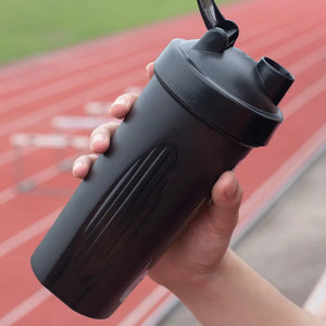 Fitness Shaker Bottle