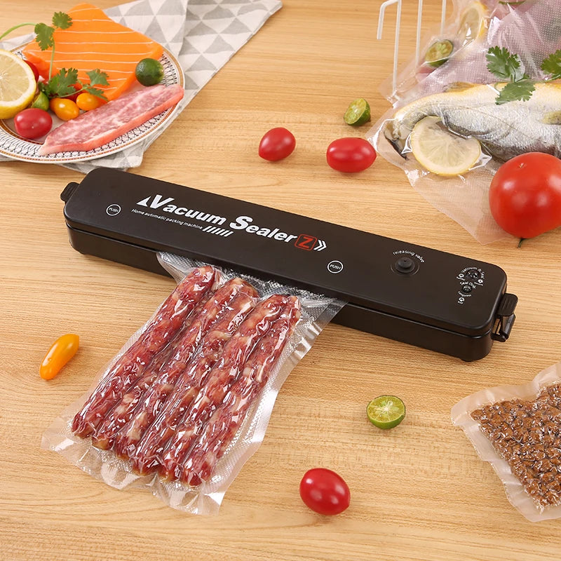 Tinton Life Vacuum Sealer with 10 Free Bags