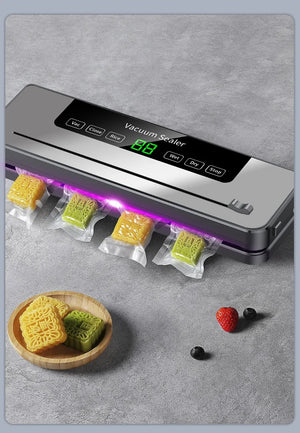 SealPro Electric Vacuum Sealer