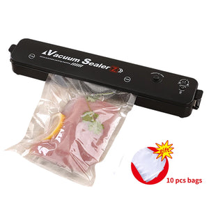 Tinton Life Vacuum Sealer with 10 Free Bags