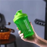 Sport Shaker Bottle 400Ml