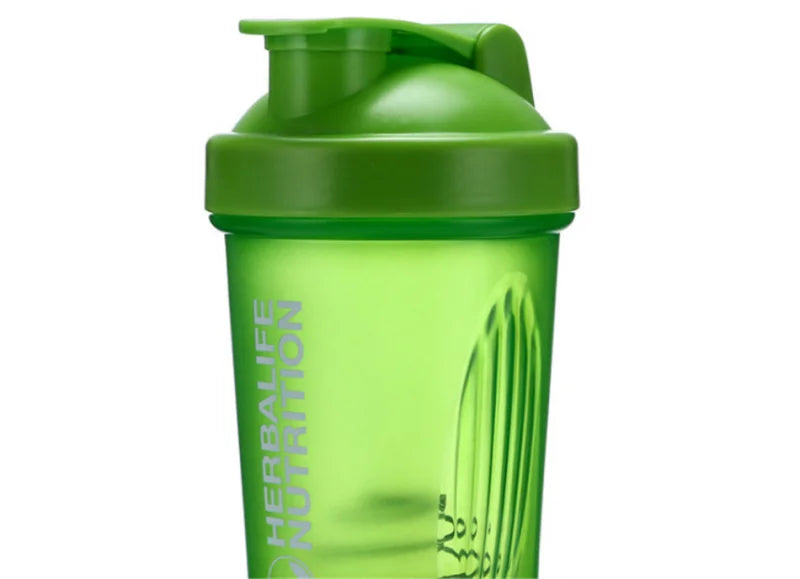 Sport Shaker Bottle 400Ml