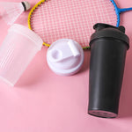 Fitness Shaker Bottle