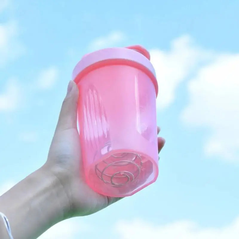 Sport Shaker Bottle 400Ml