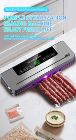 SealPro Electric Vacuum Sealer