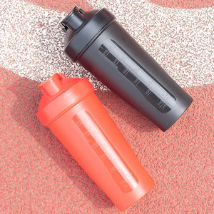 Fitness Shaker Bottle