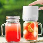 MasonJar Vacuum Sealer Kit