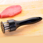 Steak Pig Quickly Loosen Meat Needle Knock Meat Hammer Kitchen Tool