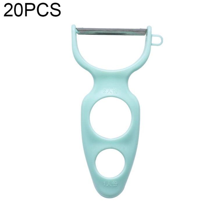 Vegetable and Fruit Peeler