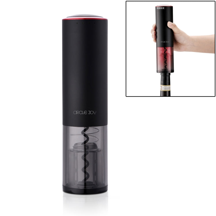 best wine opener xiaomi black