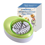 egg cutter