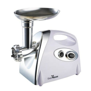 electric meat grinder