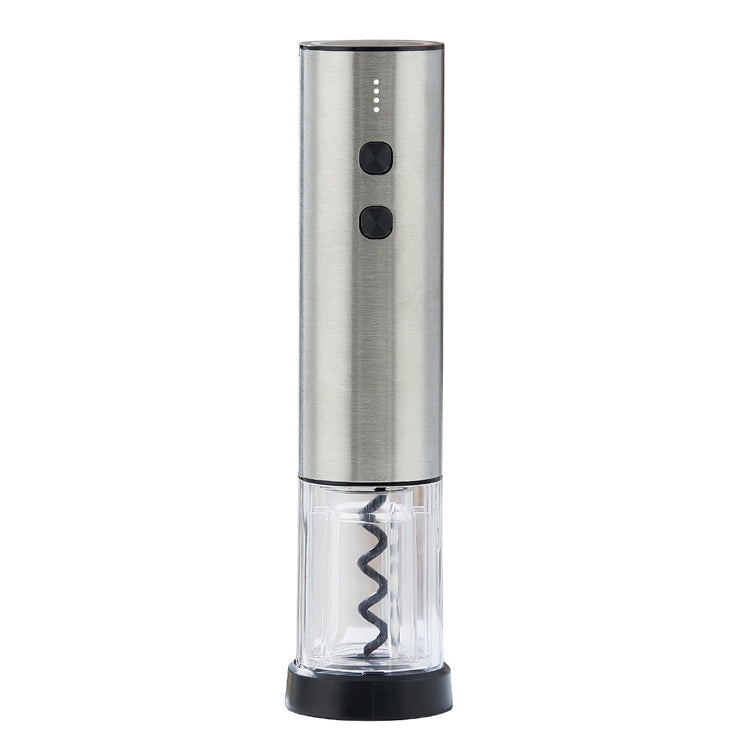 electric wine opener