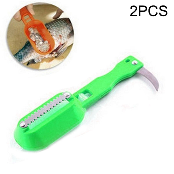 fish knife