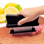 hand held meat chopper