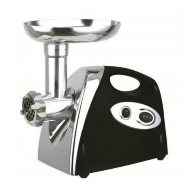 electric meat grinder