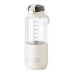 thermos 250ml white