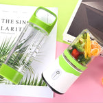 vitamer blender green