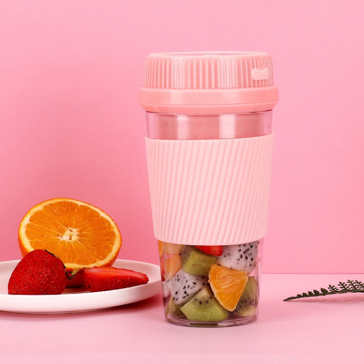 vitamer blender pink